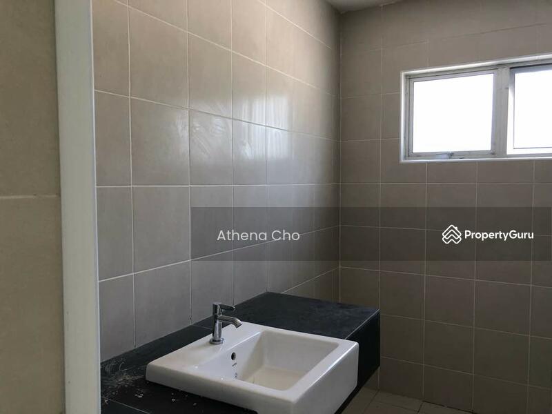 Untuk Dijual - Jati Heights @ Putra Nilai