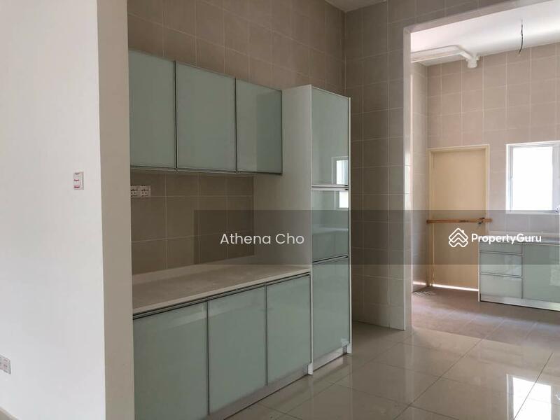 Untuk Dijual - Jati Heights @ Putra Nilai