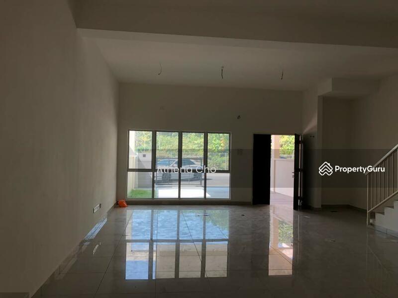 Untuk Dijual - Jati Heights @ Putra Nilai