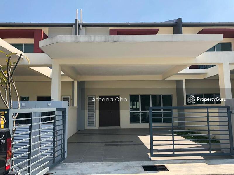 Untuk Dijual - Jati Heights @ Putra Nilai
