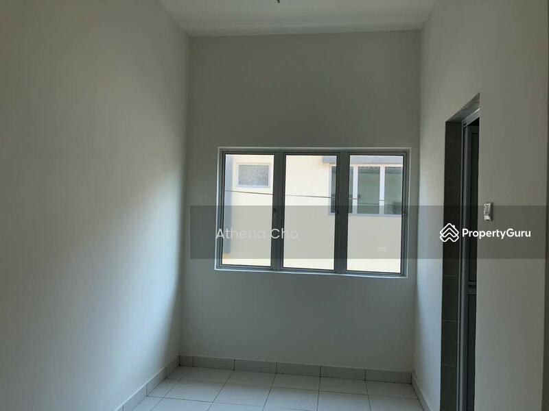 Untuk Dijual - Jati Heights @ Putra Nilai