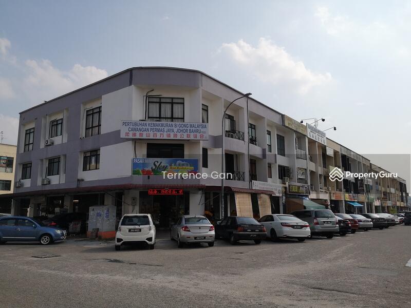 PERMAS JAYA JALAN PERMAS 9/2 NEAR JUSCO AND MAYBANK, JALAN PERMAS 9/2, Permas Jaya, Johor Bahru