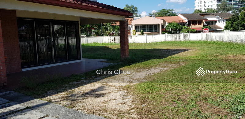 Untuk Dijual - Corner SemiD Jalan ss20/xx, Damansara Utama, Petaling Jaya