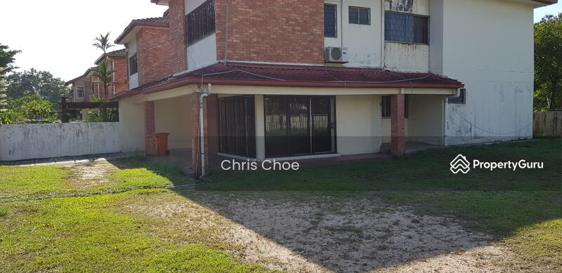 Untuk Dijual - Corner SemiD Jalan ss20/xx, Damansara Utama, Petaling Jaya