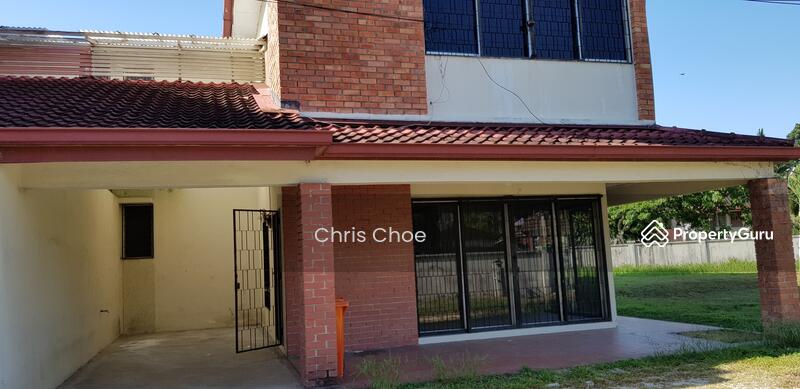 Untuk Dijual - Corner SemiD Jalan ss20/xx, Damansara Utama, Petaling Jaya