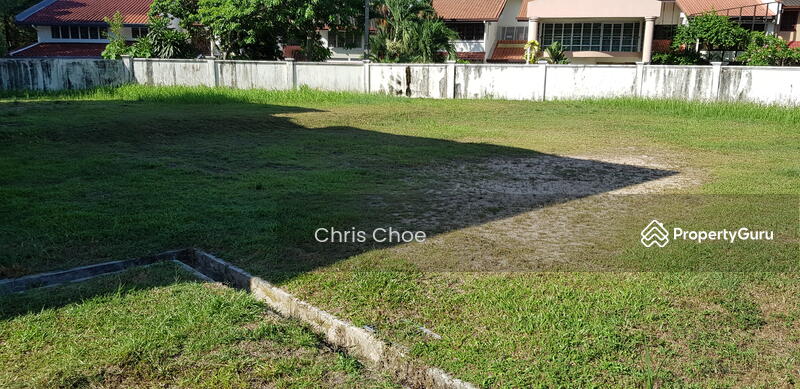 Untuk Dijual - Corner SemiD Jalan ss20/xx, Damansara Utama, Petaling Jaya