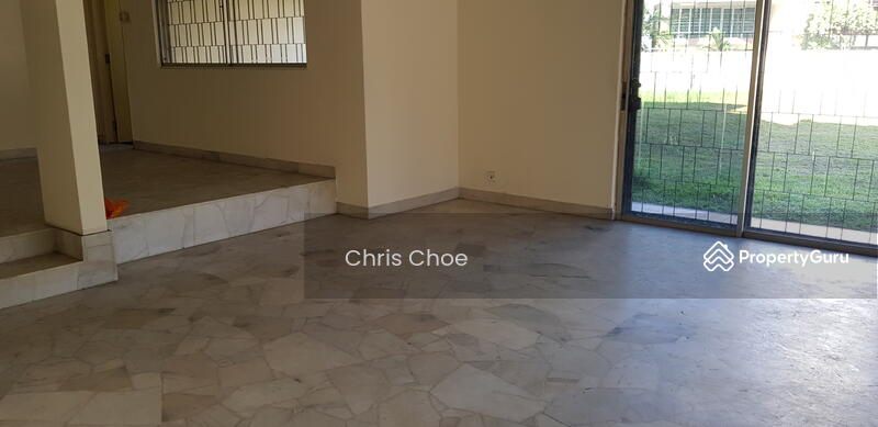 Untuk Dijual - Corner SemiD Jalan ss20/xx, Damansara Utama, Petaling Jaya