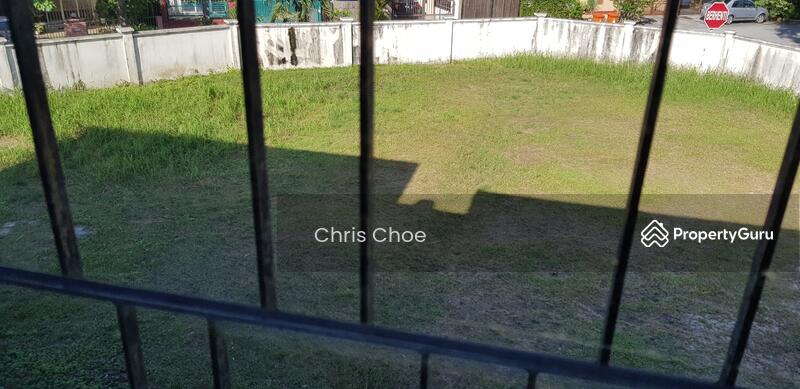 Untuk Dijual - Corner SemiD Jalan ss20/xx, Damansara Utama, Petaling Jaya