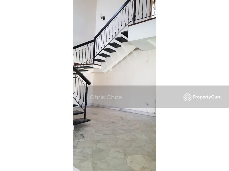Untuk Dijual - Corner SemiD Jalan ss20/xx, Damansara Utama, Petaling Jaya