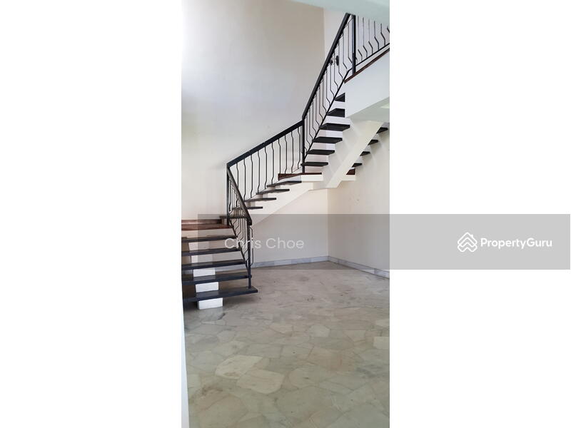 Untuk Dijual - Corner SemiD Jalan ss20/xx, Damansara Utama, Petaling Jaya