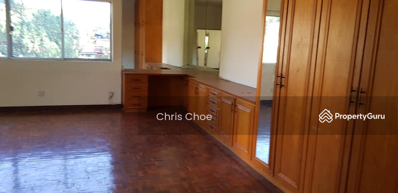 Untuk Dijual - Corner SemiD Jalan ss20/xx, Damansara Utama, Petaling Jaya