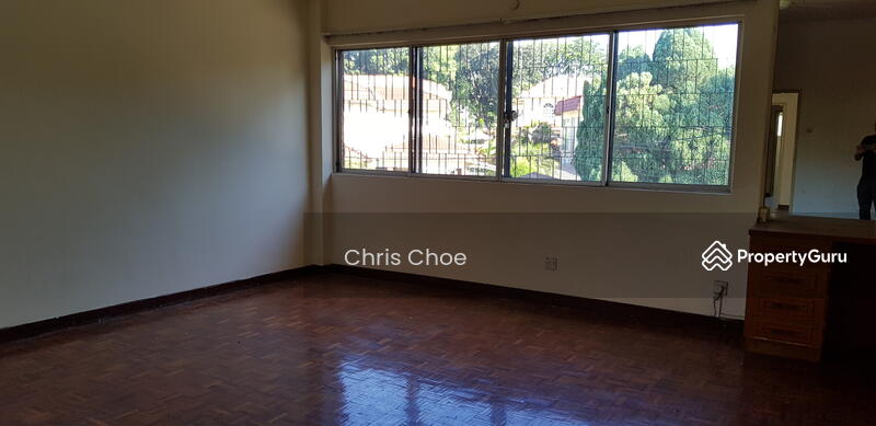 Untuk Dijual - Corner SemiD Jalan ss20/xx, Damansara Utama, Petaling Jaya