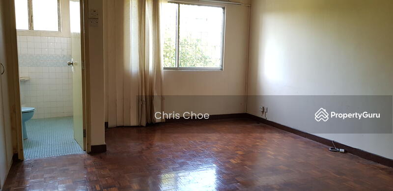 Untuk Dijual - Corner SemiD Jalan ss20/xx, Damansara Utama, Petaling Jaya