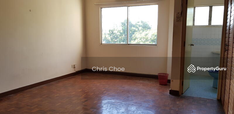 Untuk Dijual - Corner SemiD Jalan ss20/xx, Damansara Utama, Petaling Jaya