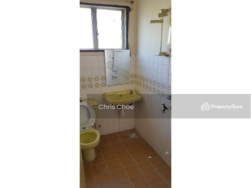 Untuk Dijual - Corner SemiD Jalan ss20/xx, Damansara Utama, Petaling Jaya