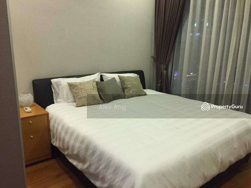 Vipod Residence untuk Untuk Disewa - RM 3,399 /bulan, Mac 2026 - PropertyGuru.com.my