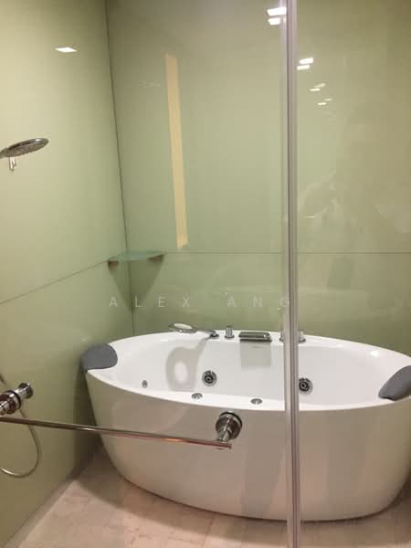 Vipod Residence untuk Untuk Disewa - RM 3,399 /bulan, Mac 2026 - PropertyGuru.com.my