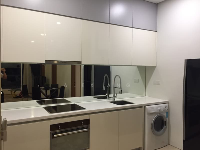 Vipod Residence untuk Untuk Disewa - RM 3,399 /bulan, Mac 2026 - PropertyGuru.com.my