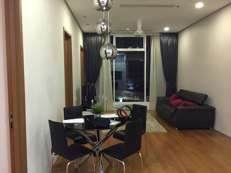 Vipod Residence untuk Untuk Disewa - RM 3,399 /bulan, Mac 2026 - PropertyGuru.com.my