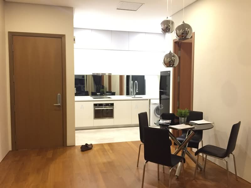 Vipod Residence untuk Untuk Disewa - RM 3,399 /bulan, Mac 2026 - PropertyGuru.com.my