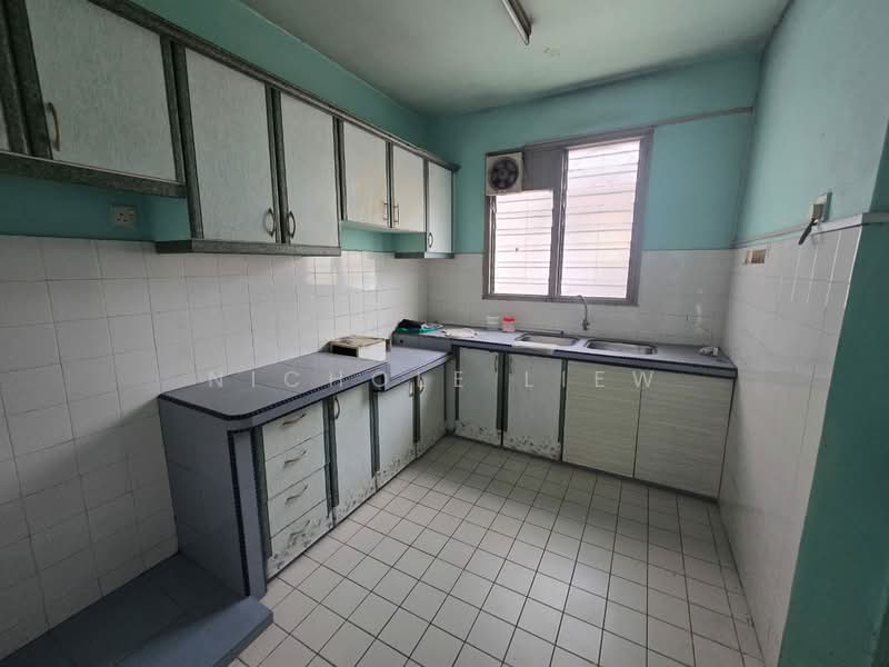 Rumah Teres 2 Tingkat untuk Dijual di Taman Seri Bahagia (Cheras) - Nichole Liew - PropertyGuru.com.my