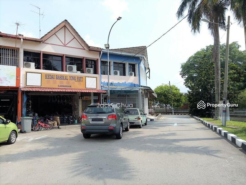 Tidak Lagi Tersedia Kota Tinggi Pusat Perdagangan Kota Tinggi 2 Storey Shop Lot For Sale Untuk Dijual Jalan Niaga 2 Pengerang Kota Tinggi Johor Kedai Dari Harga Rm 600 000 Propertyguru Malaysia