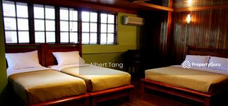 Shop for Sale in Bukit Bintang (KL City Centre) - Albert Tang - PropertyGuru.com.my