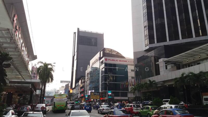 Shop for Sale in Bukit Bintang (KL City Centre) - Albert Tang - PropertyGuru.com.my