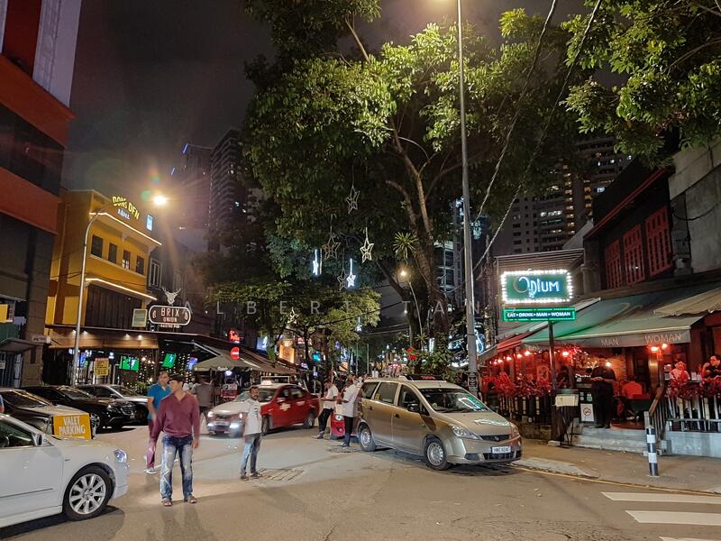 Shop for Sale in Bukit Bintang (KL City Centre) - Albert Tang - PropertyGuru.com.my