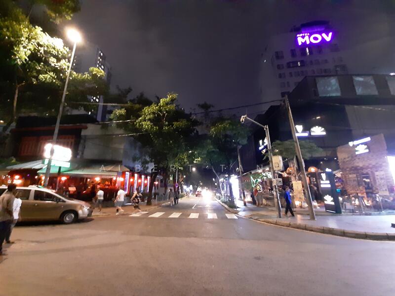 Shop for Sale in Bukit Bintang (KL City Centre) - Albert Tang - PropertyGuru.com.my