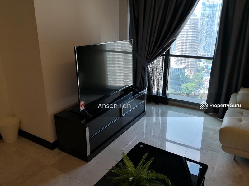 Service Residence for Rent at The Ritz-Carlton Residences - Anson Tan - PropertyGuru.com.my