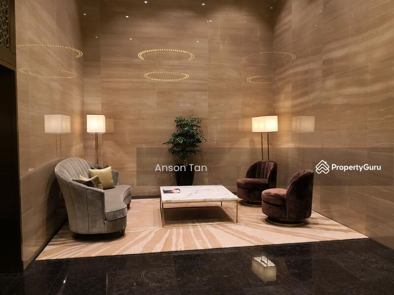 Service Residence for Rent at The Ritz-Carlton Residences - Anson Tan - PropertyGuru.com.my