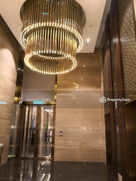 Service Residence for Rent at The Ritz-Carlton Residences - Anson Tan - PropertyGuru.com.my