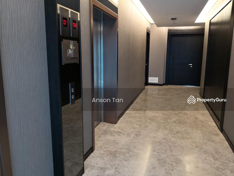 Service Residence for Rent at The Ritz-Carlton Residences - Anson Tan - PropertyGuru.com.my