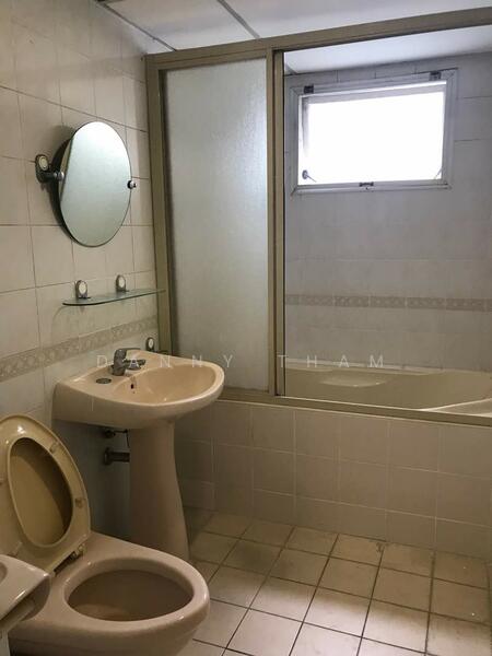 Mont Kiara Pelangi untuk Untuk Disewa - RM 3,700 /bulan, Feb 2026 - PropertyGuru.com.my