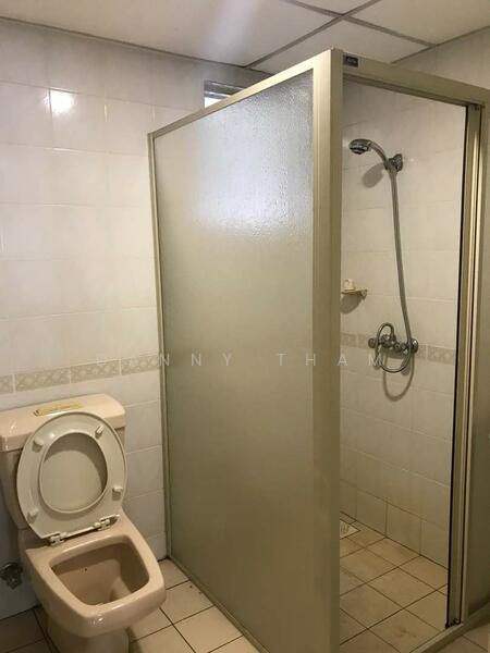 Mont Kiara Pelangi untuk Untuk Disewa - RM 3,700 /bulan, Feb 2026 - PropertyGuru.com.my