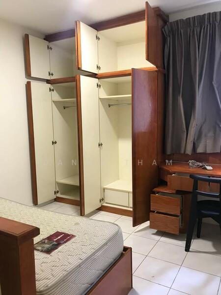 Mont Kiara Pelangi untuk Untuk Disewa - RM 3,700 /bulan, Feb 2026 - PropertyGuru.com.my