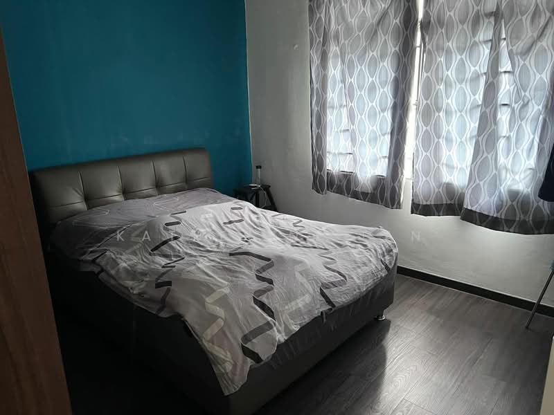 Kondominium untuk Disewa di Bukit OUG Condominiums - Katherine Tan - Bedroom - PropertyGuru.com.my