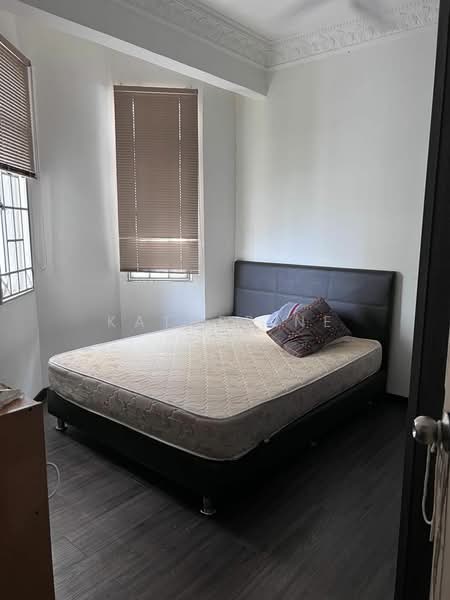 Kondominium untuk Disewa di Bukit OUG Condominiums - Katherine Tan - Bedroom - PropertyGuru.com.my
