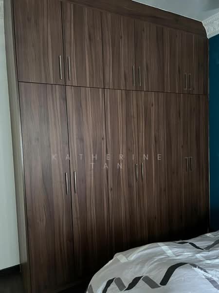 Kondominium untuk Disewa di Bukit OUG Condominiums - Katherine Tan - Bedroom - PropertyGuru.com.my