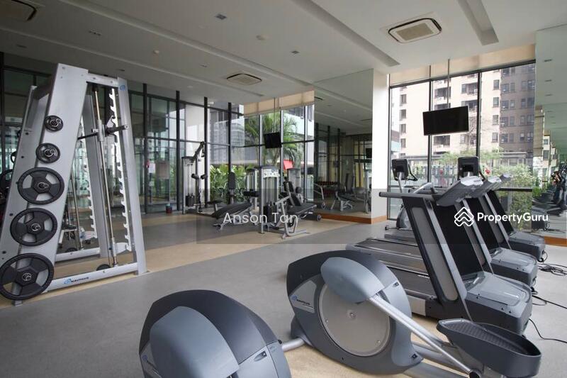 Kondominium untuk Dijual di Laman Ceylon - Anson Tan - PropertyGuru.com.my