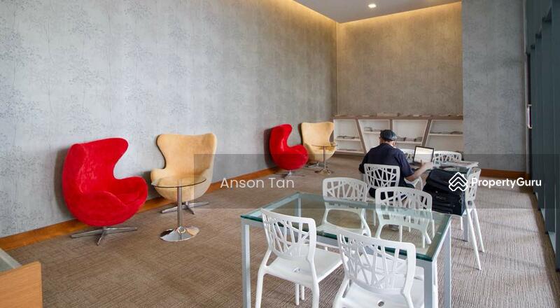 Kondominium untuk Dijual di Laman Ceylon - Anson Tan - PropertyGuru.com.my