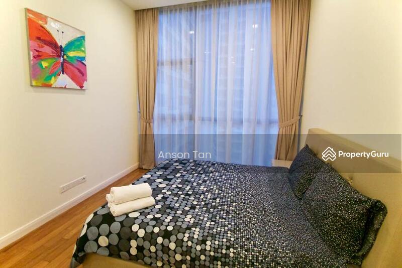 Kondominium untuk Dijual di Laman Ceylon - Anson Tan - PropertyGuru.com.my