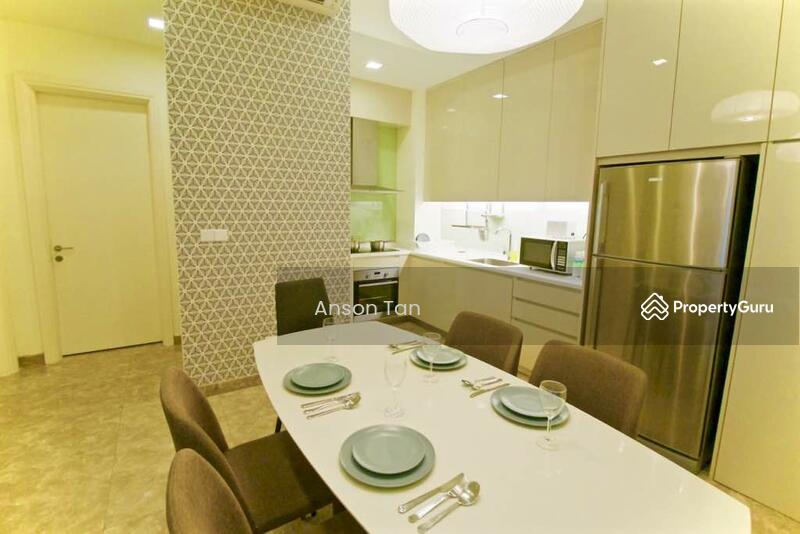 Kondominium untuk Dijual di Laman Ceylon - Anson Tan - PropertyGuru.com.my