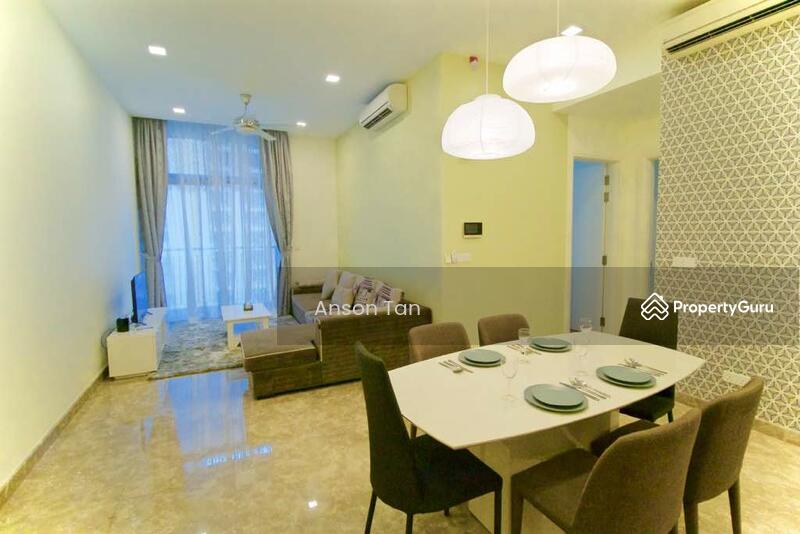Kondominium untuk Dijual di Laman Ceylon - Anson Tan - PropertyGuru.com.my