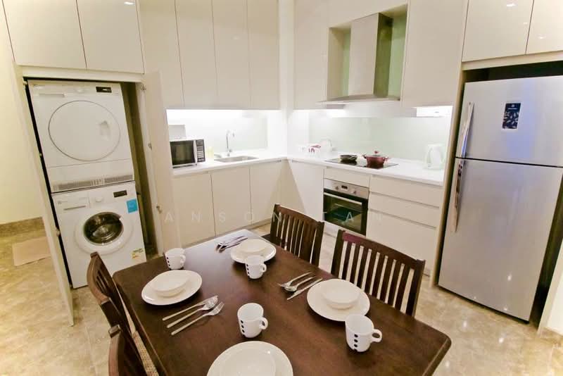 Kondominium untuk Dijual di Laman Ceylon - Anson Tan - PropertyGuru.com.my