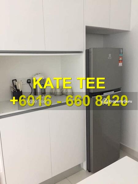 Condominium for Sale at Teega Residences - Kate Tee - PropertyGuru.com.my