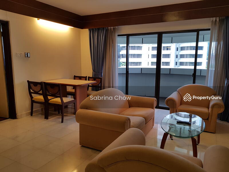 UBN Apartment, KLCC Lorong P Ramlee, Kuala Lumpur Kuala Lumpur, KLCC