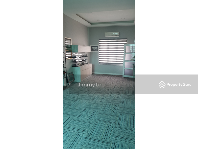 Rumah Berkembar untuk Dijual di Bandar Damansara Perdana (Damansara Perdana) - Jimmy Lee - PropertyGuru.com.my