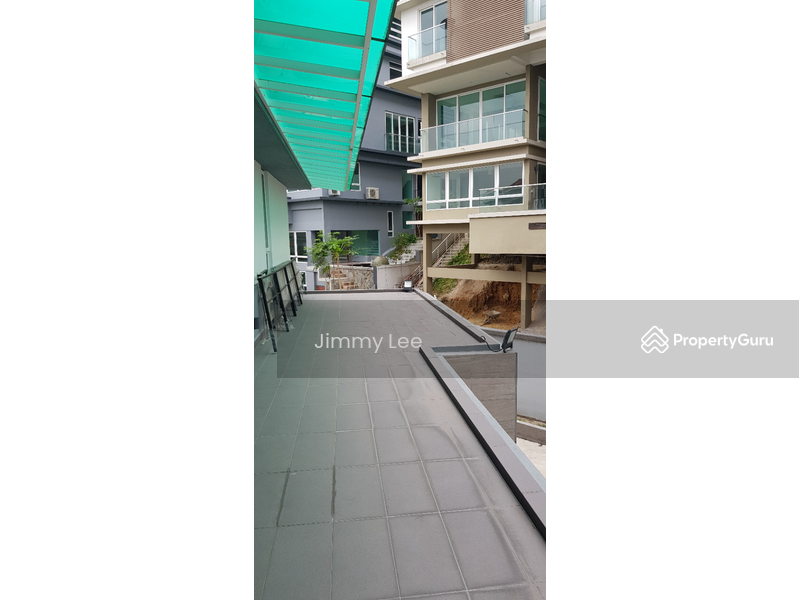 Rumah Berkembar untuk Dijual di Bandar Damansara Perdana (Damansara Perdana) - Jimmy Lee - PropertyGuru.com.my